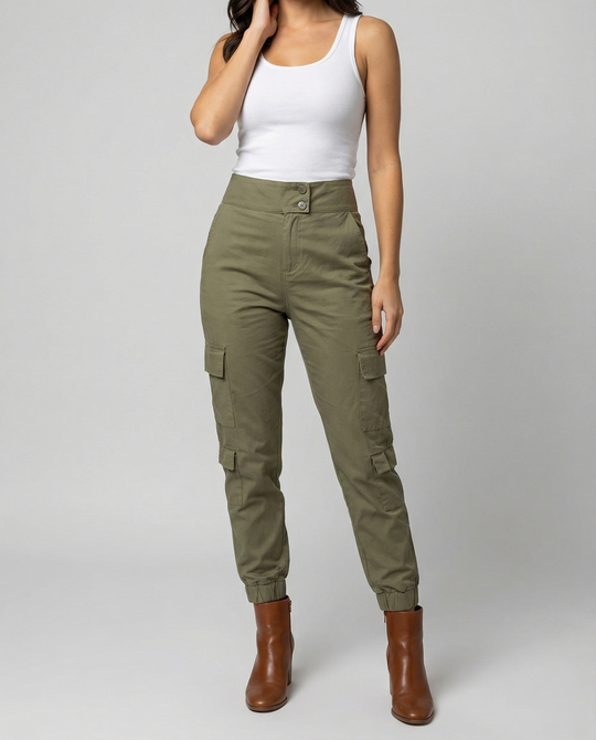 EB | Cargohose Schick