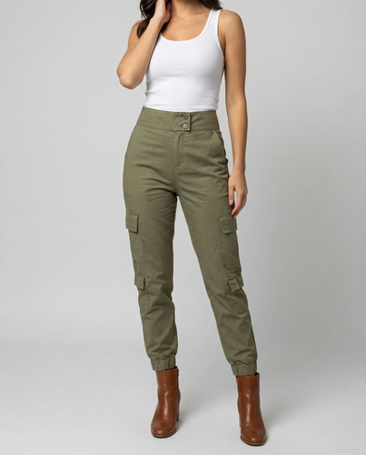 EB | Cargohose Schick