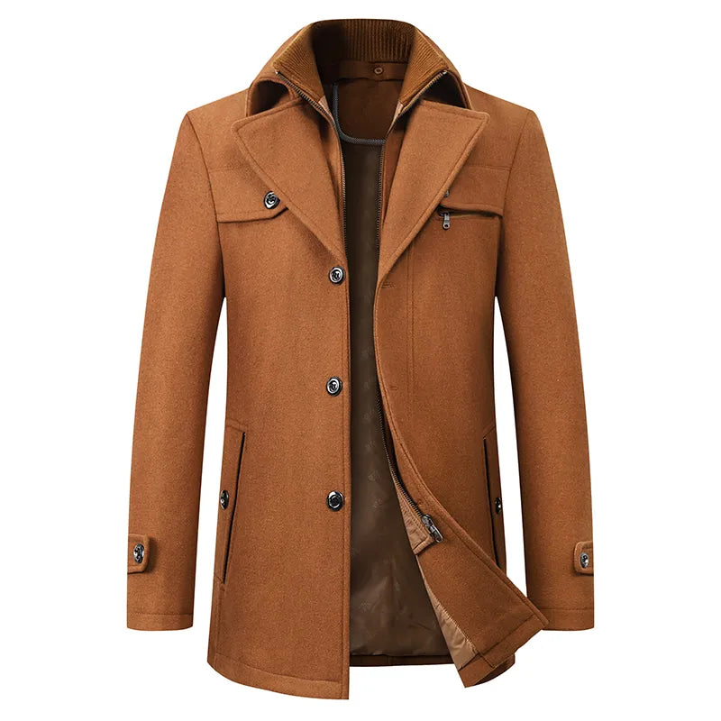 EB | Königliche Eleganz Jacke