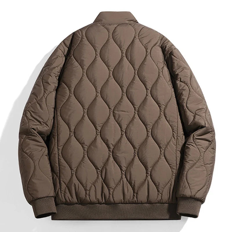 EB | Puffer Winterjacke