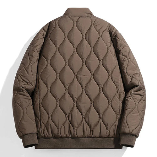 EB | Puffer Winterjacke