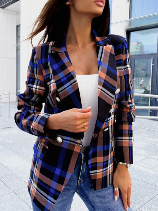 EB | Elegant und Casual Winterkleid