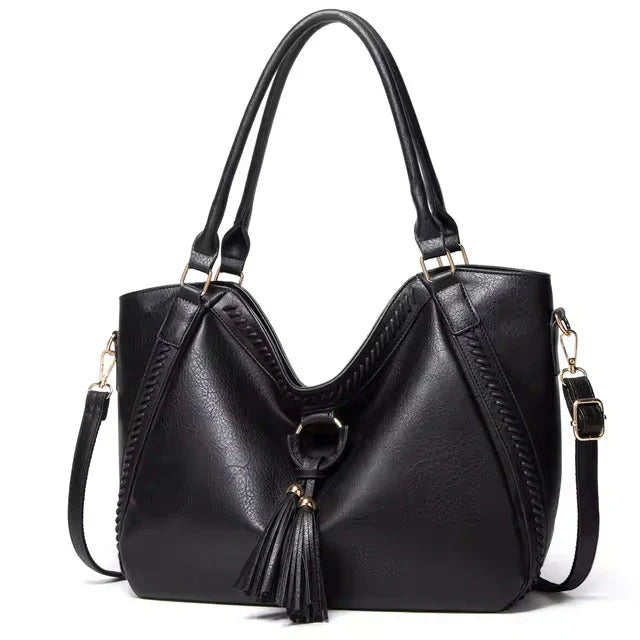 EB | Damen Leder Tasche