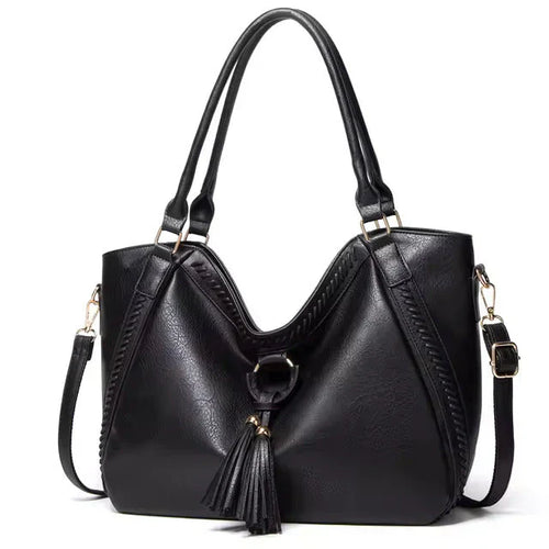 EB | Damen Leder Tasche