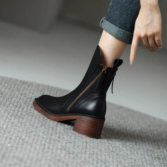 EB | Stiefeletten