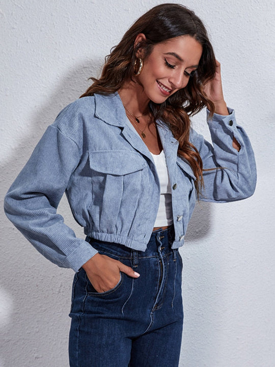 EB | Uni-Jacke für Frauen