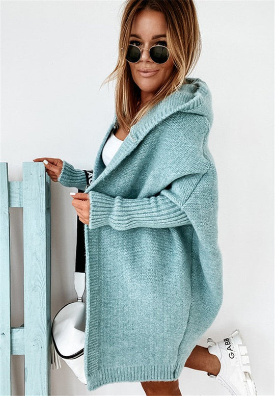 EB | Strickjacke