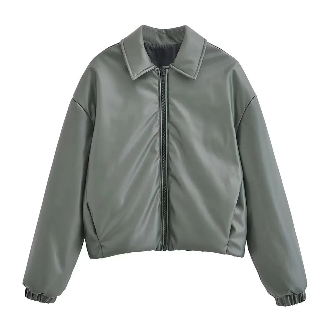 EB | Bomberjacke für Lässige Outfits