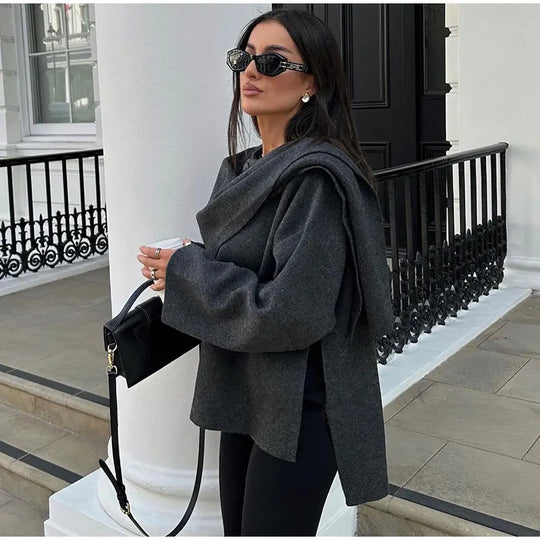 EB | Trenchcoat - Vintage & Stilvoll