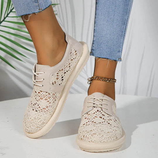 EB | Orthopädische Mesh Schuhe