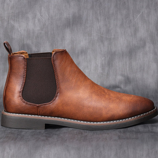 EB | Retro Stiefel für Herren