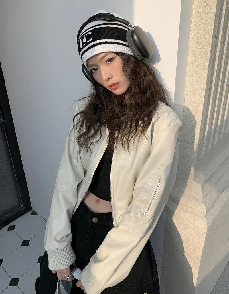 EB | Flüstern der Eleganz Jacke