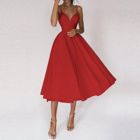 EB | Cocktailkleid für Damen Festkleidung