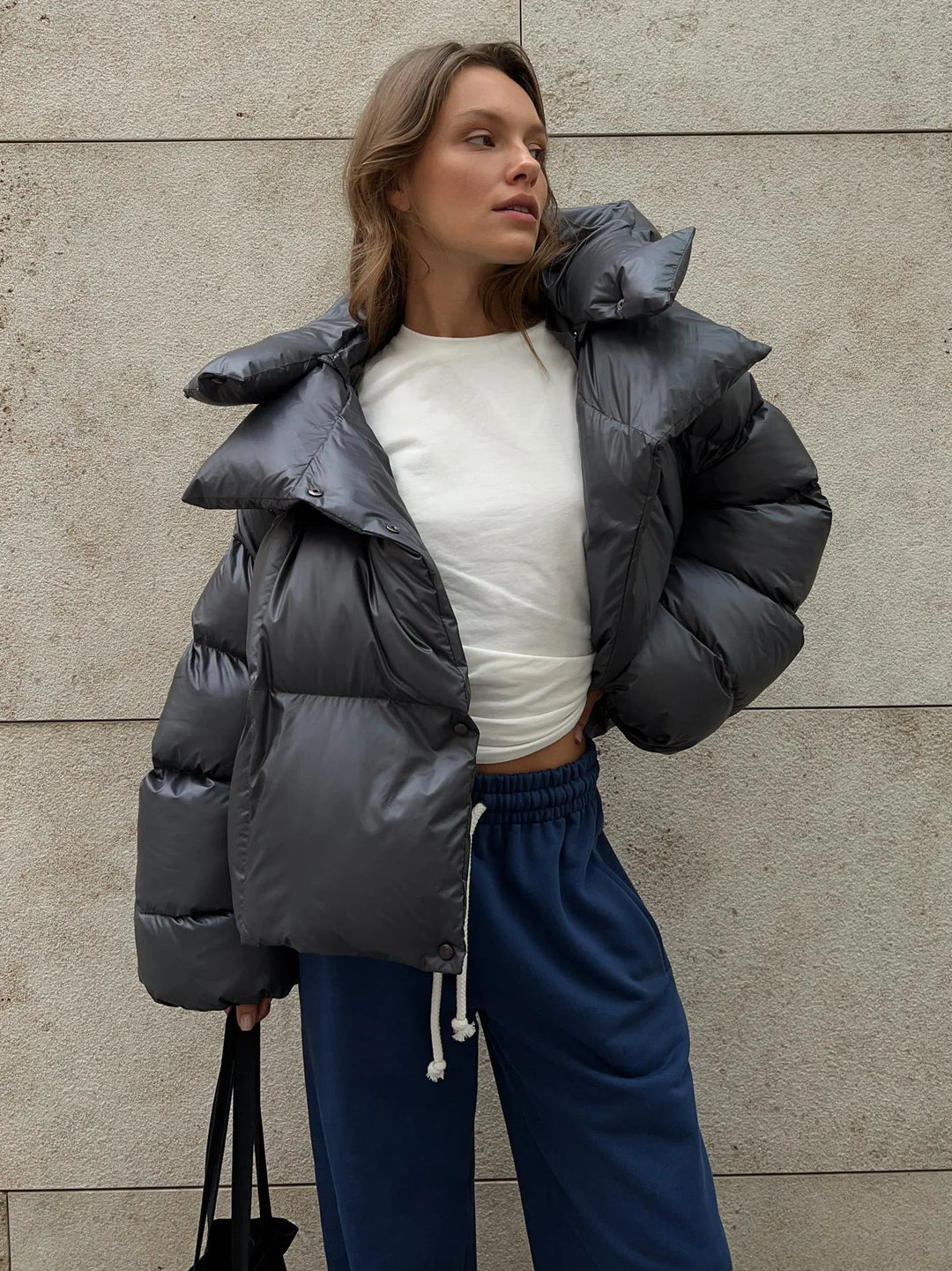 EB | Bomberjacke