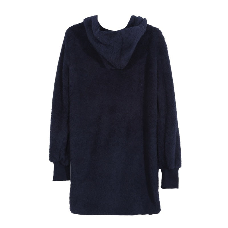 EB | Entspannte und Zeitlose Jacke