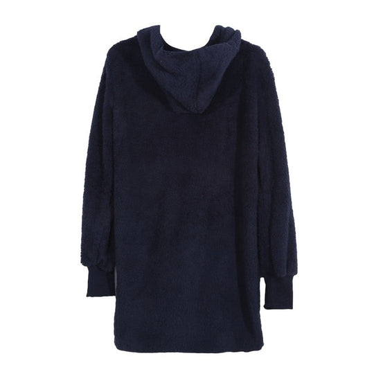 EB | Entspannte und Zeitlose Jacke
