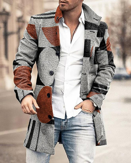 EB | Winddichte Jacke