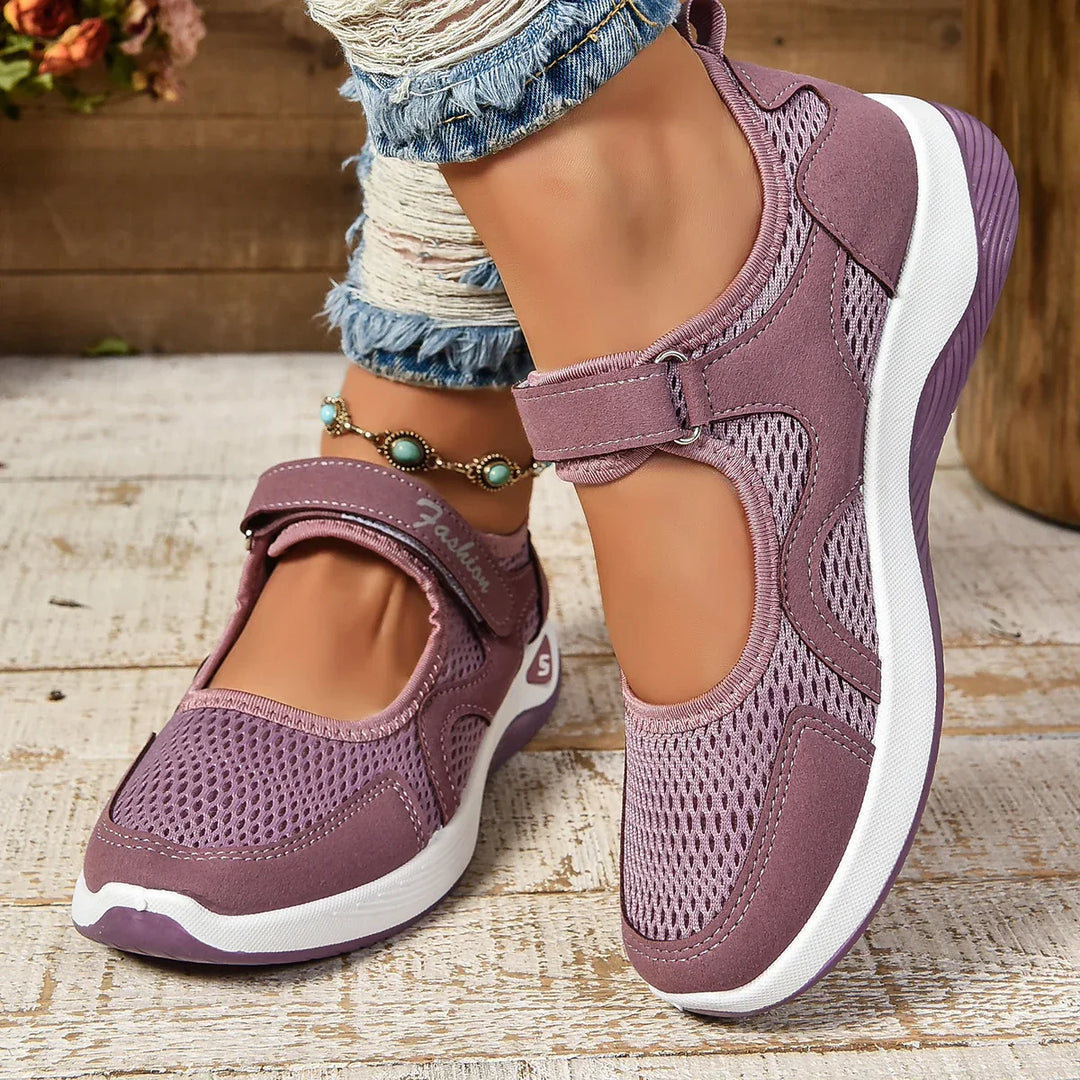 Mia Luftige Sommerschuhe EB