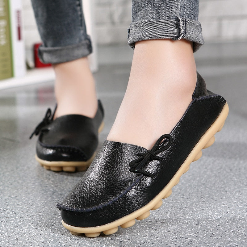 Damen Sommer Slipper EB