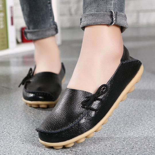 Damen Sommer Slipper EB