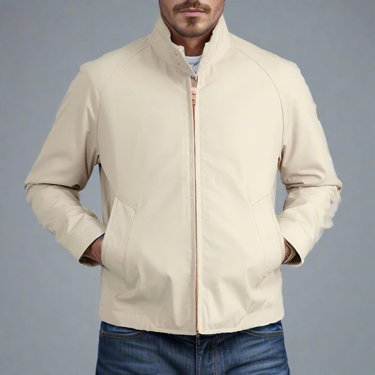 EB | Bequeme Sommerjacke für Männer