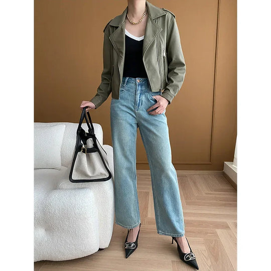 EB | Heartbeats und Echoes Jacke
