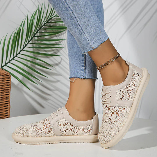 EB | Orthopädische Mesh Schuhe