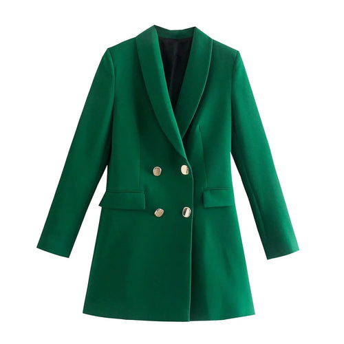 EB | Blazer mit Langen Ärmeln für Damen