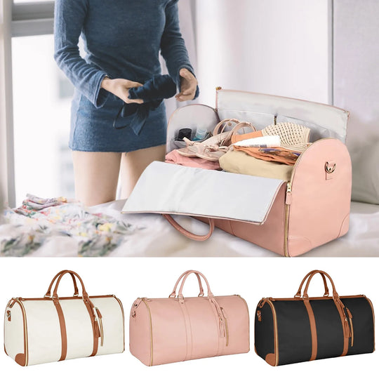 EB | Stilvolle Faltbare Reisetasche