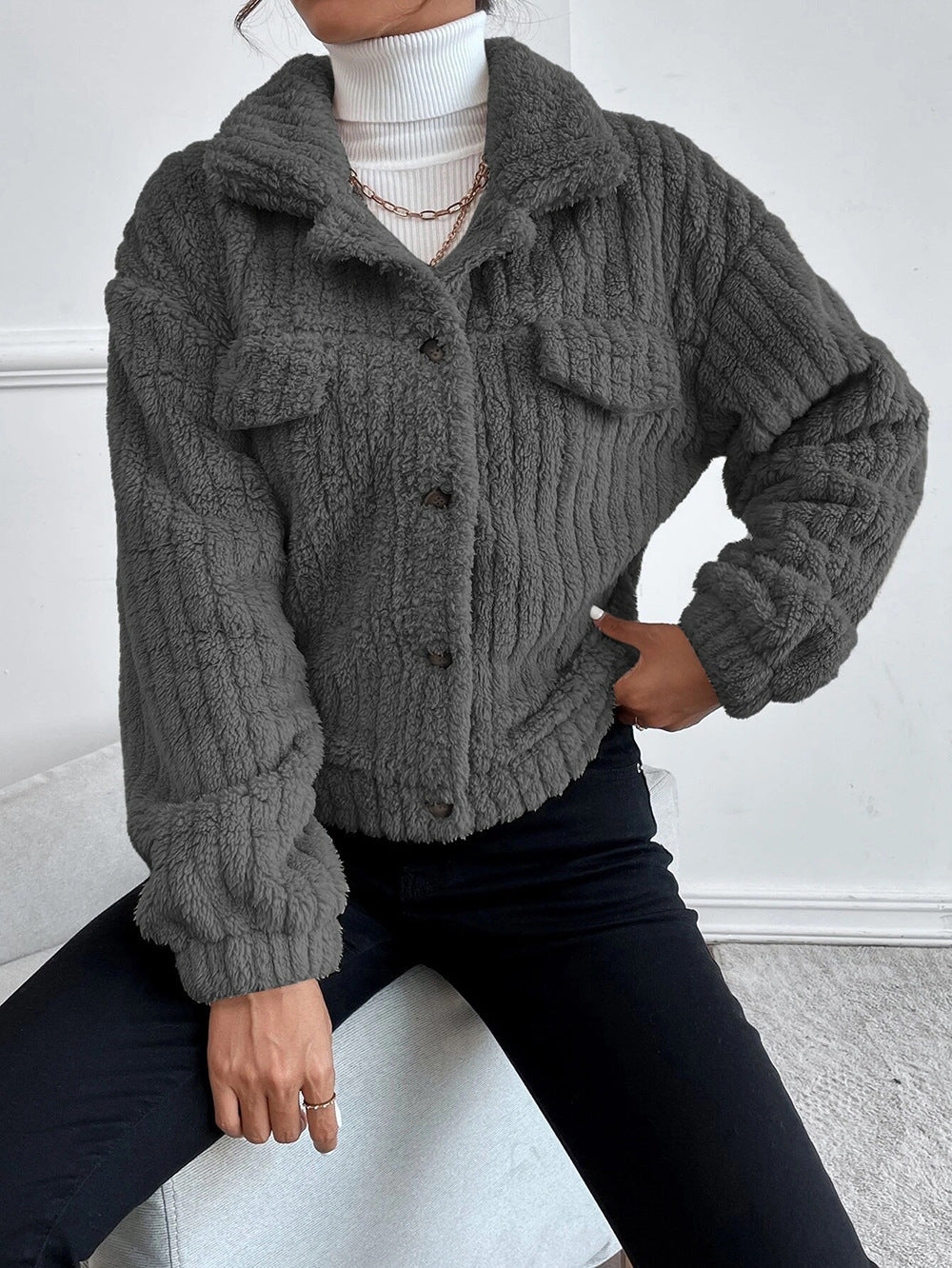 EB | Beste Jacke für Frauen