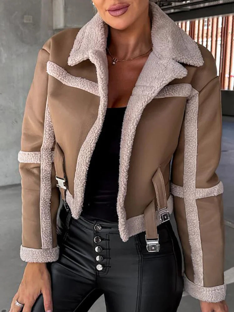 EB | Elegante Damenmäntel