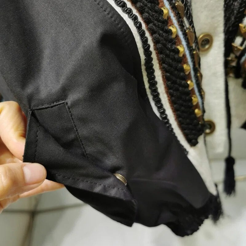 EB | Sieht aus wie eine Traumjacke