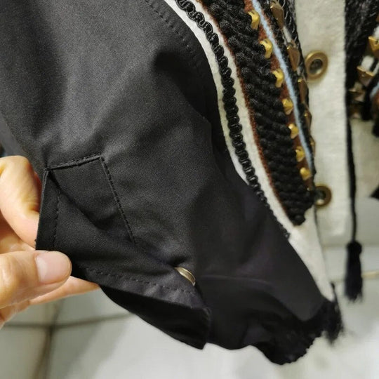 EB | Sieht aus wie eine Traumjacke