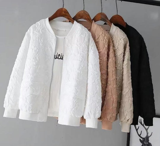 EB | Baseball Jacke für Damen