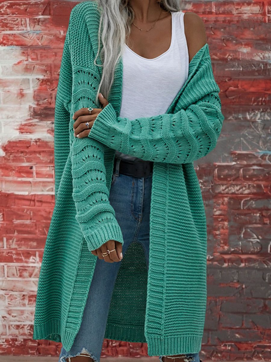 EB | Modische und Minimalistische Jacke
