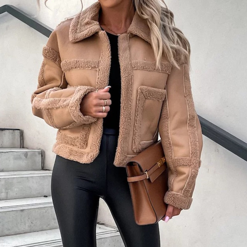 EB | Winterjacke