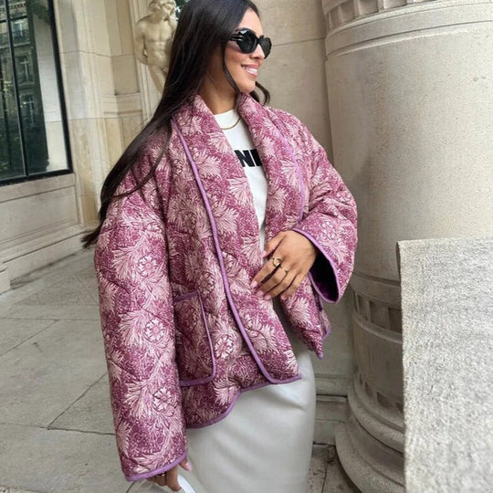EB | Sommerjacke für Damen Melisandra