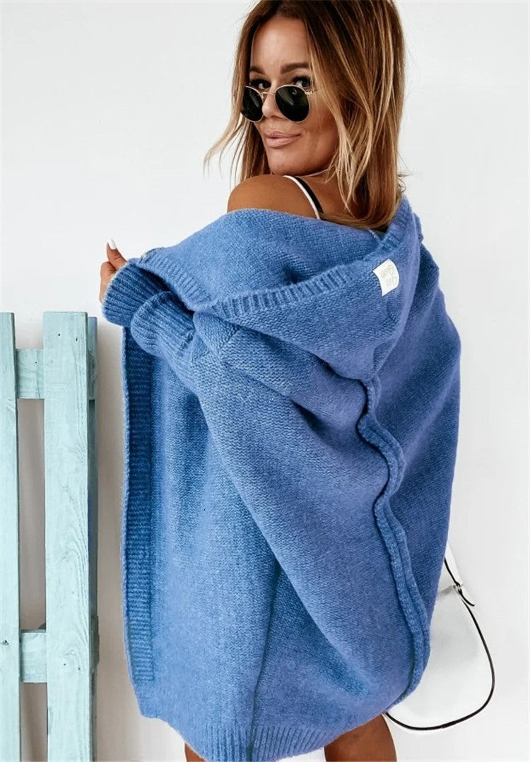 EB | Strickjacke