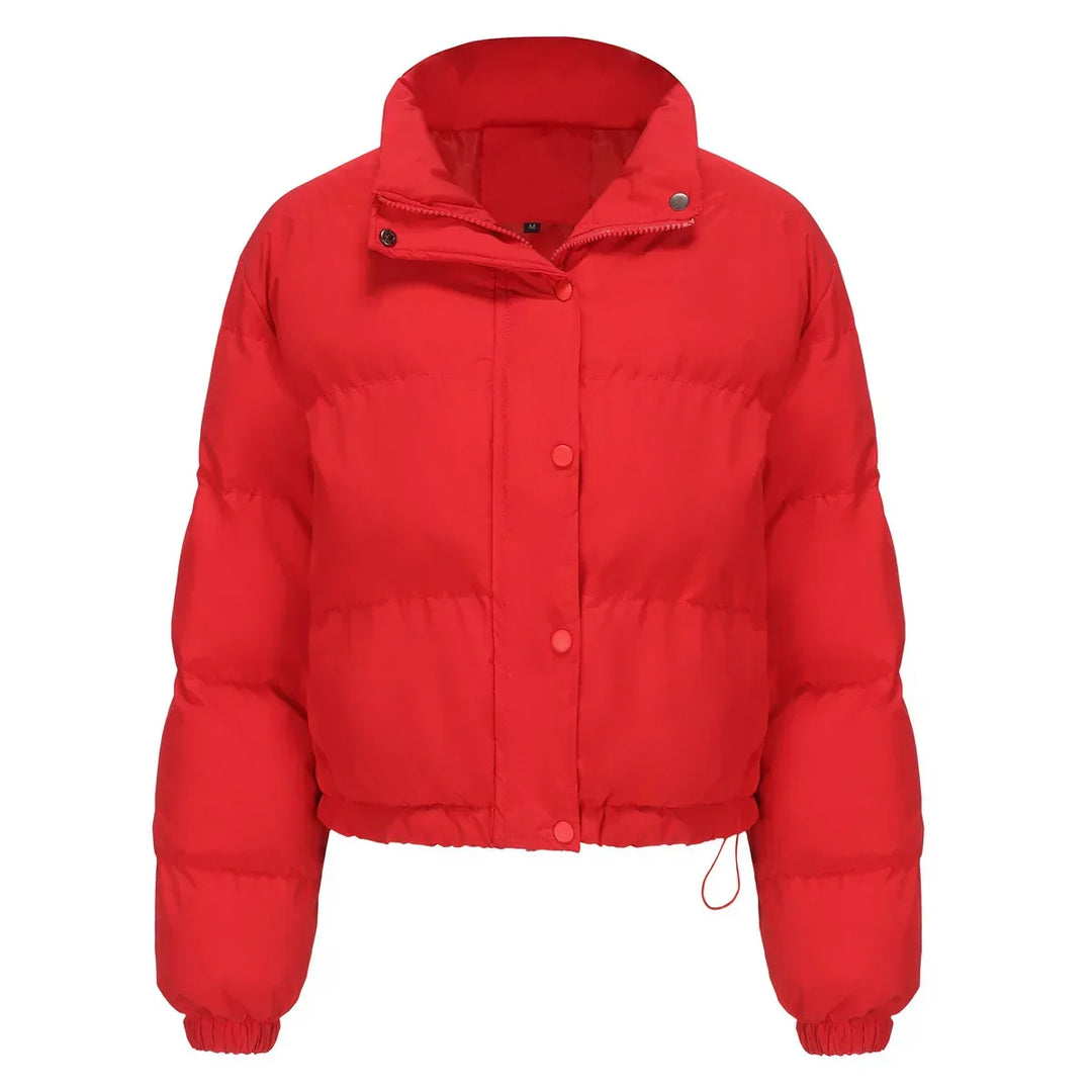 EB | Baumwoll Parka Mantel