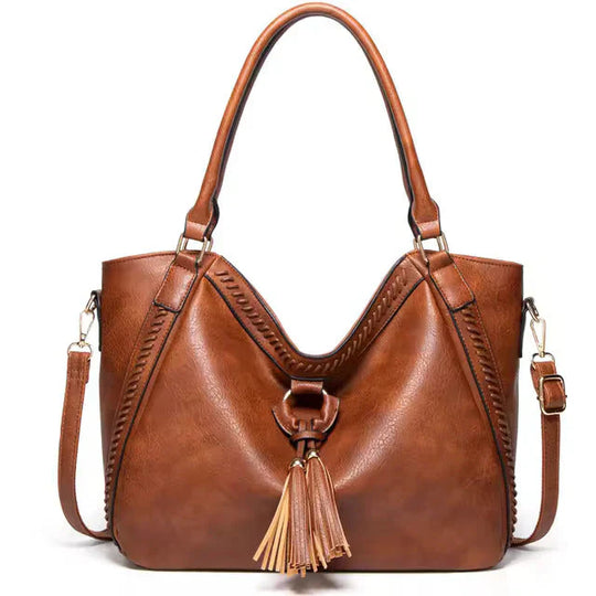 EB | Damen Leder Tasche