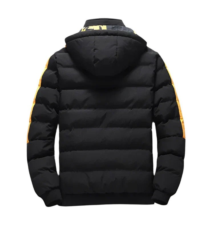 EB | Winterjacke