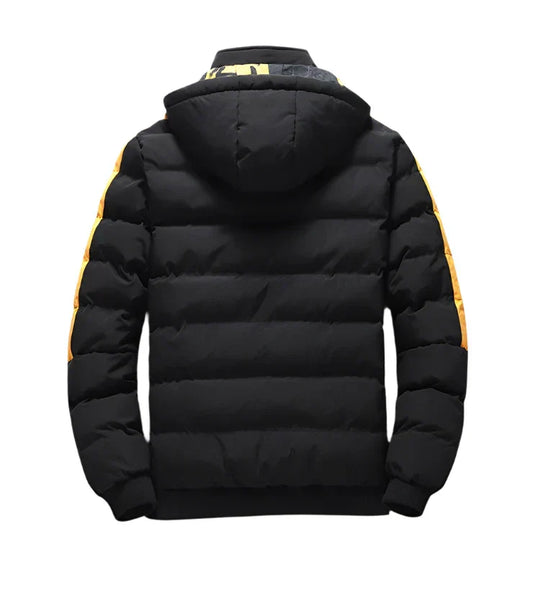 EB | Winterjacke