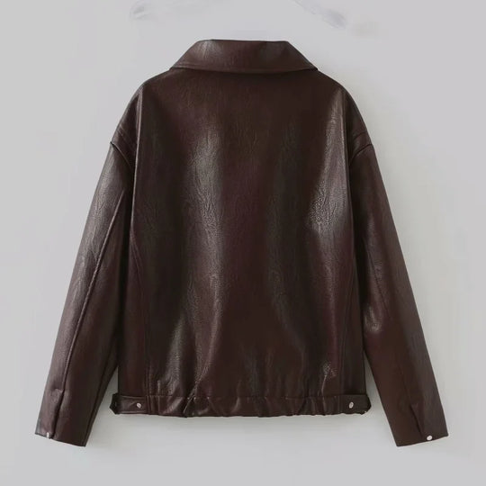 EB | Trampled Under Sole Jacke