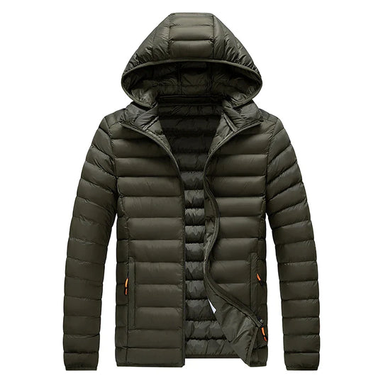EB | Warme Herbstjacke