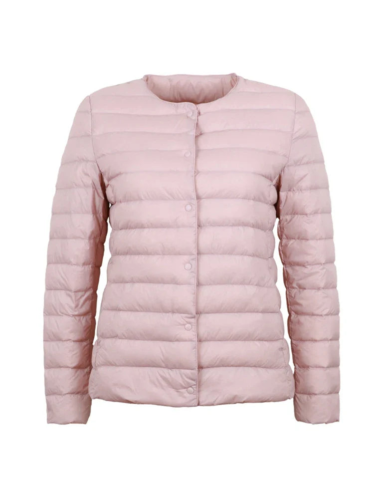 EB | Elegante Steppjacke