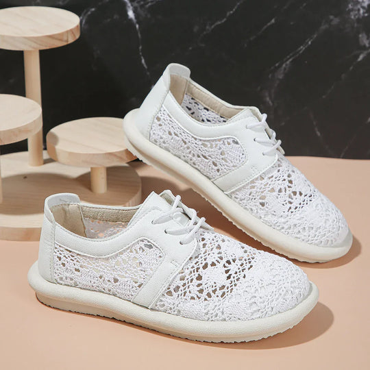 EB | Orthopädische Mesh Schuhe