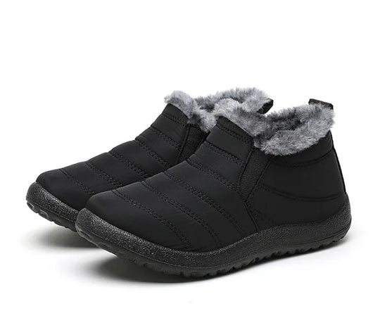 Kristy Winter Slippers | Warm & Gemütlich EB