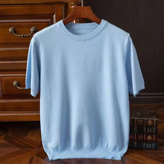EB | Eleganter Kurzarm T-Shirt