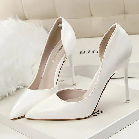 EB - Orthopädische Pumps