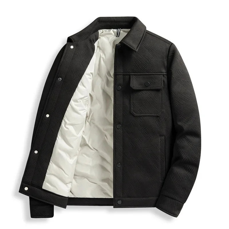 EB | Freizeitjacke - Neu